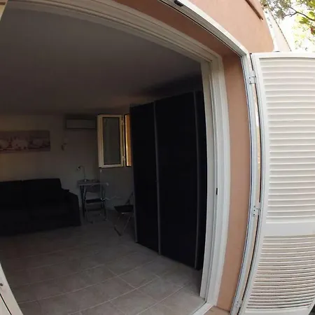 Fantastico Studio A Santa Giulia *