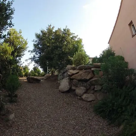 Fantastico Studio A Santa Giulia Διαμέρισμα