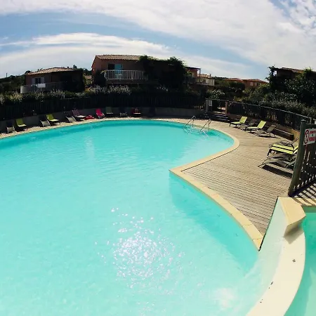 Διαμέρισμα Fantastico Studio A Santa Giulia Πόρτο Βέκιο
