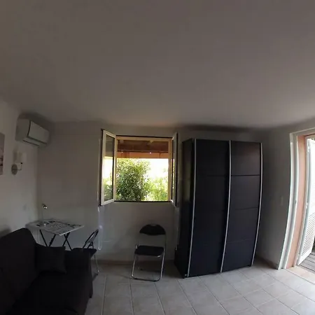 Apartman Fantastico Studio A Santa Giulia