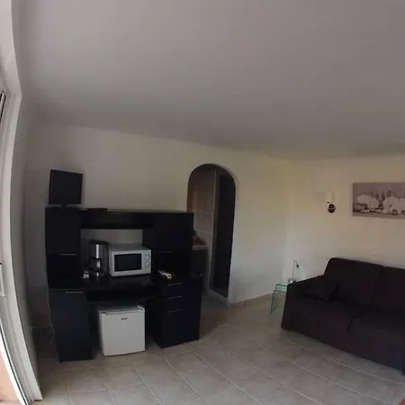 Appartamento Fantastico Studio A Santa Giulia