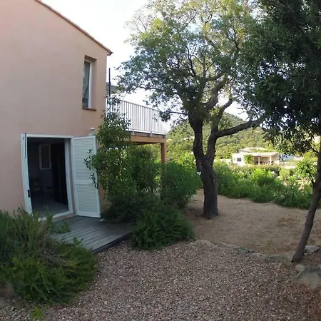 Fantastico Studio A Santa Giulia Appartamento Porto Vecchio