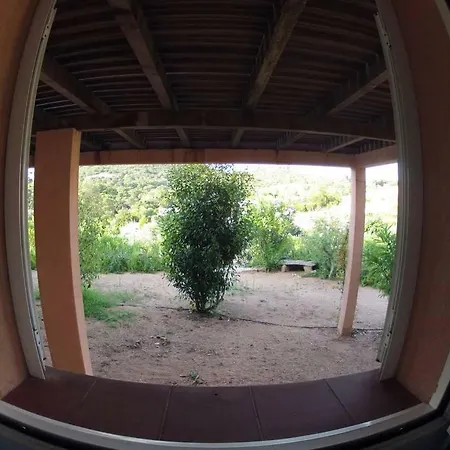 Fantastico Studio A Santa Giulia Appartamento Porto Vecchio